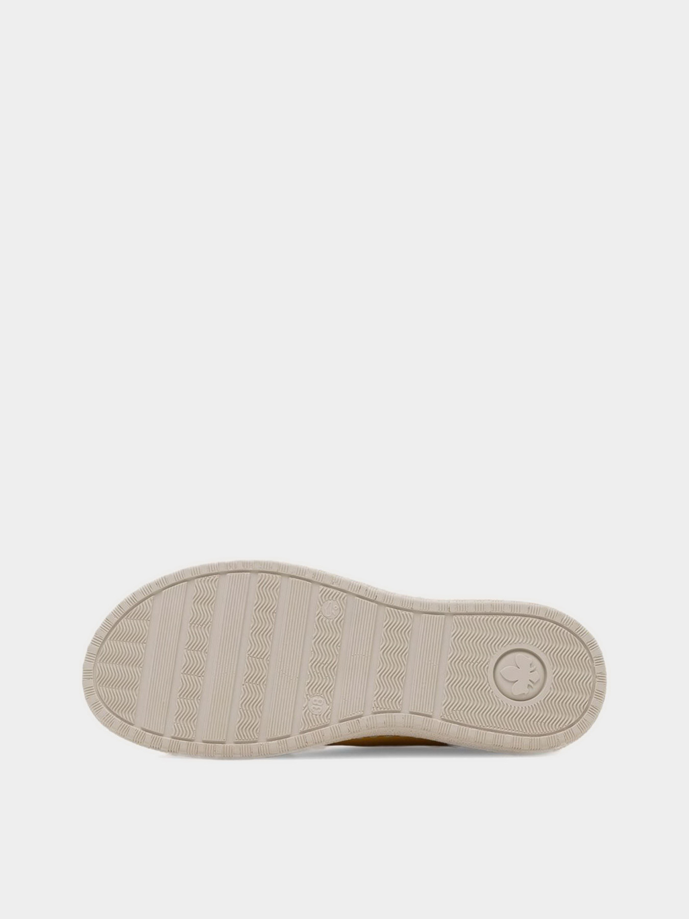 Полуботинки RIEKER модель 50962/68 Фото