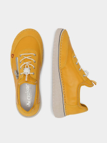 Полуботинки RIEKER модель 50962/68 Фото