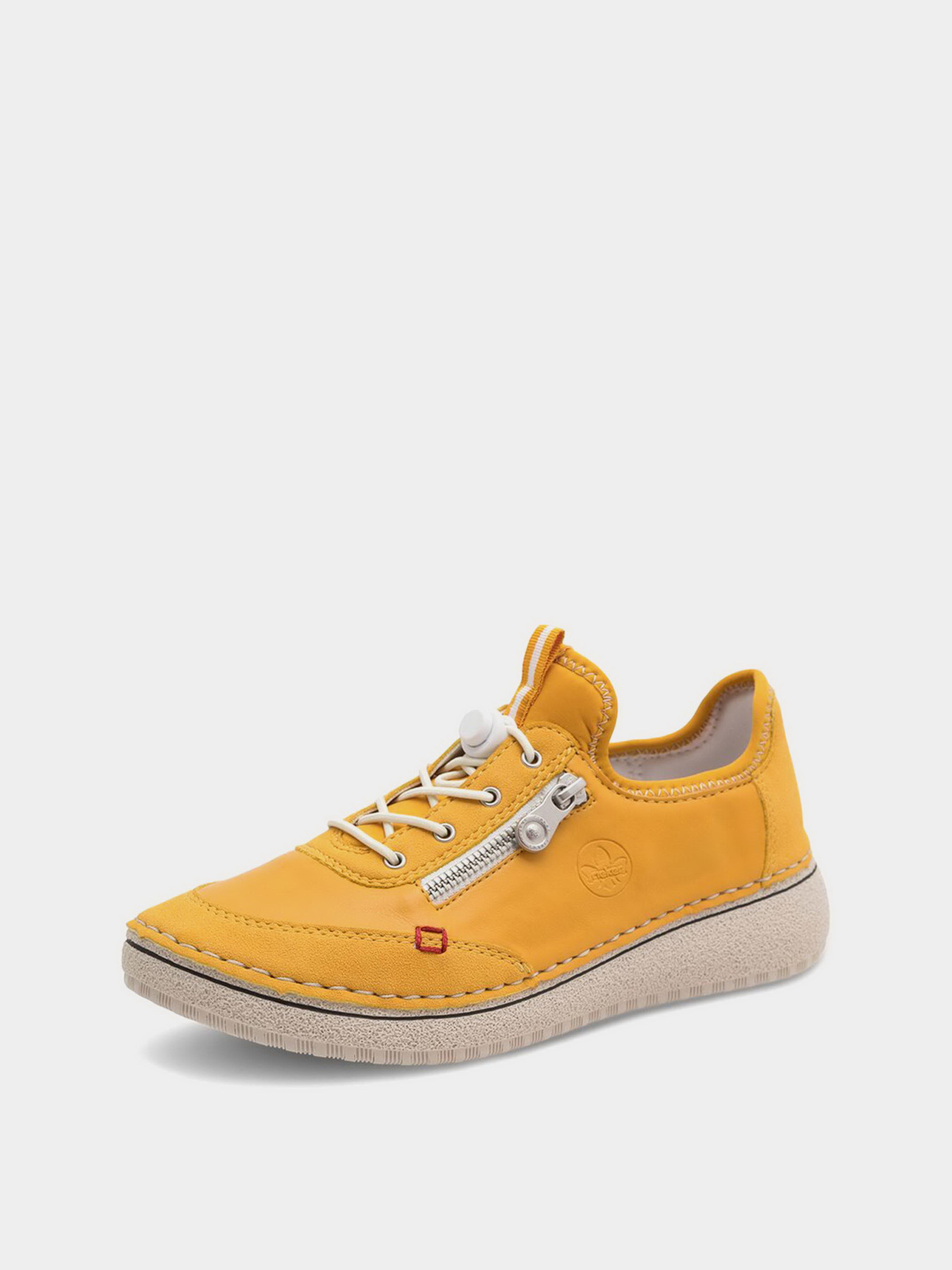 Полуботинки RIEKER модель 50962/68 Фото