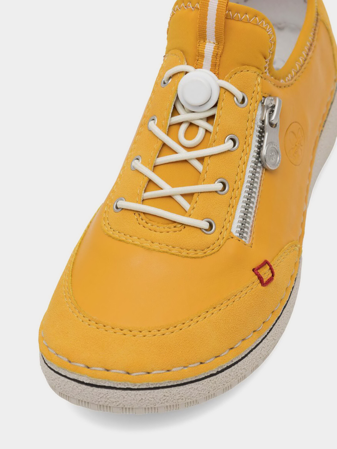 Полуботинки RIEKER модель 50962/68 Фото