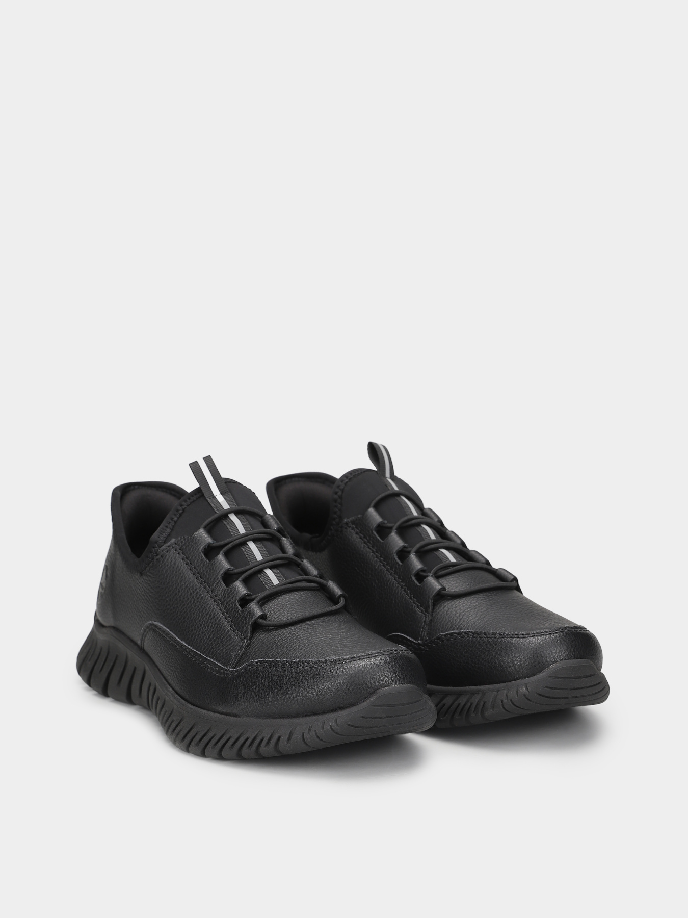 Полуботинки RIEKER модель M5357/00 Фото