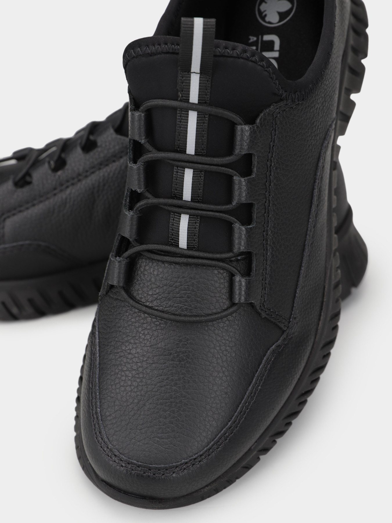 Полуботинки RIEKER модель M5357/00 Фото