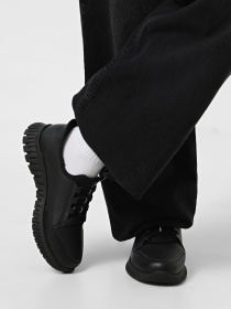 Полуботинки RIEKER модель M5357/00 Фото