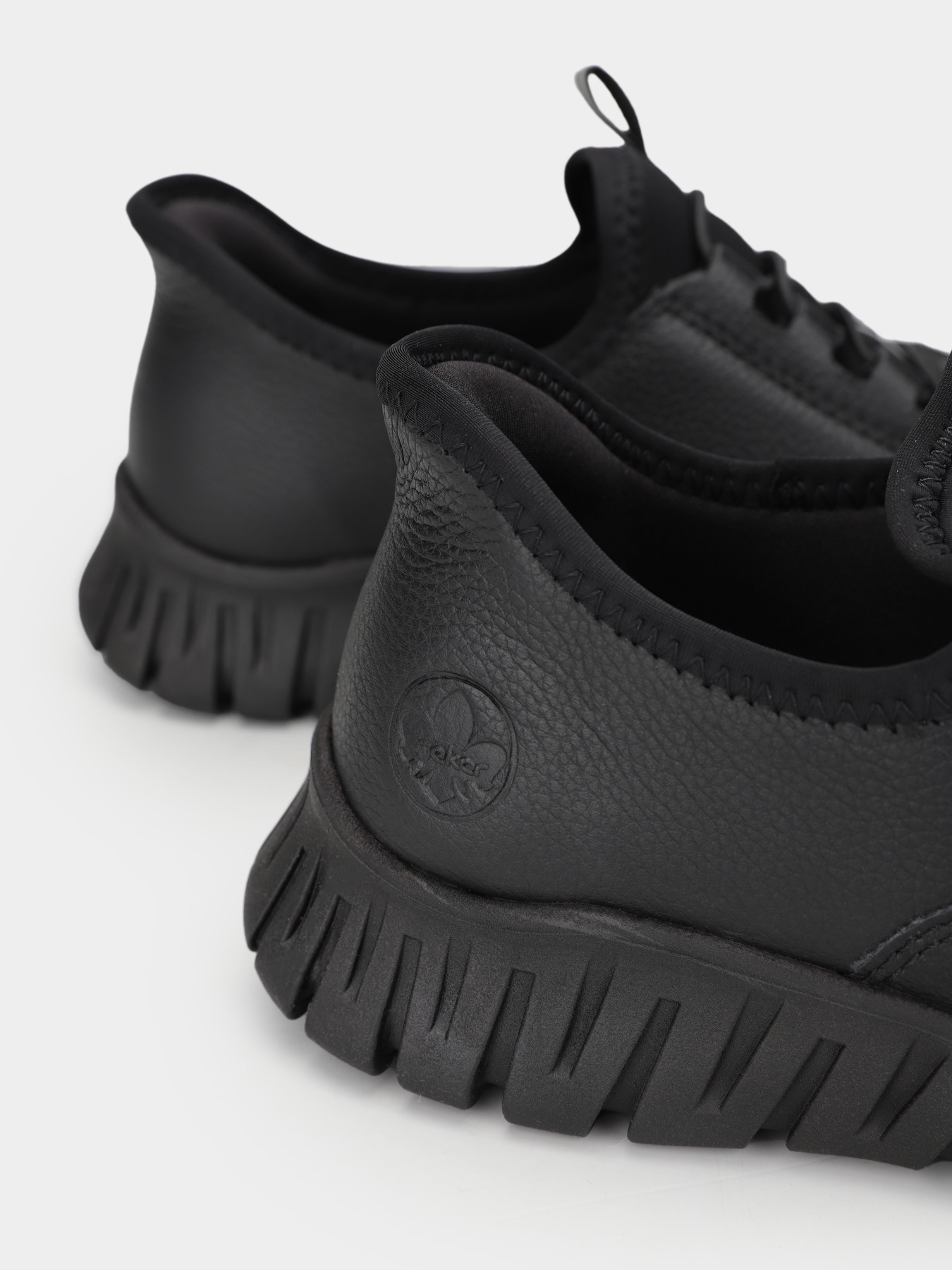 Кросівки повсякденні RIEKER модель M5357/00 Фото