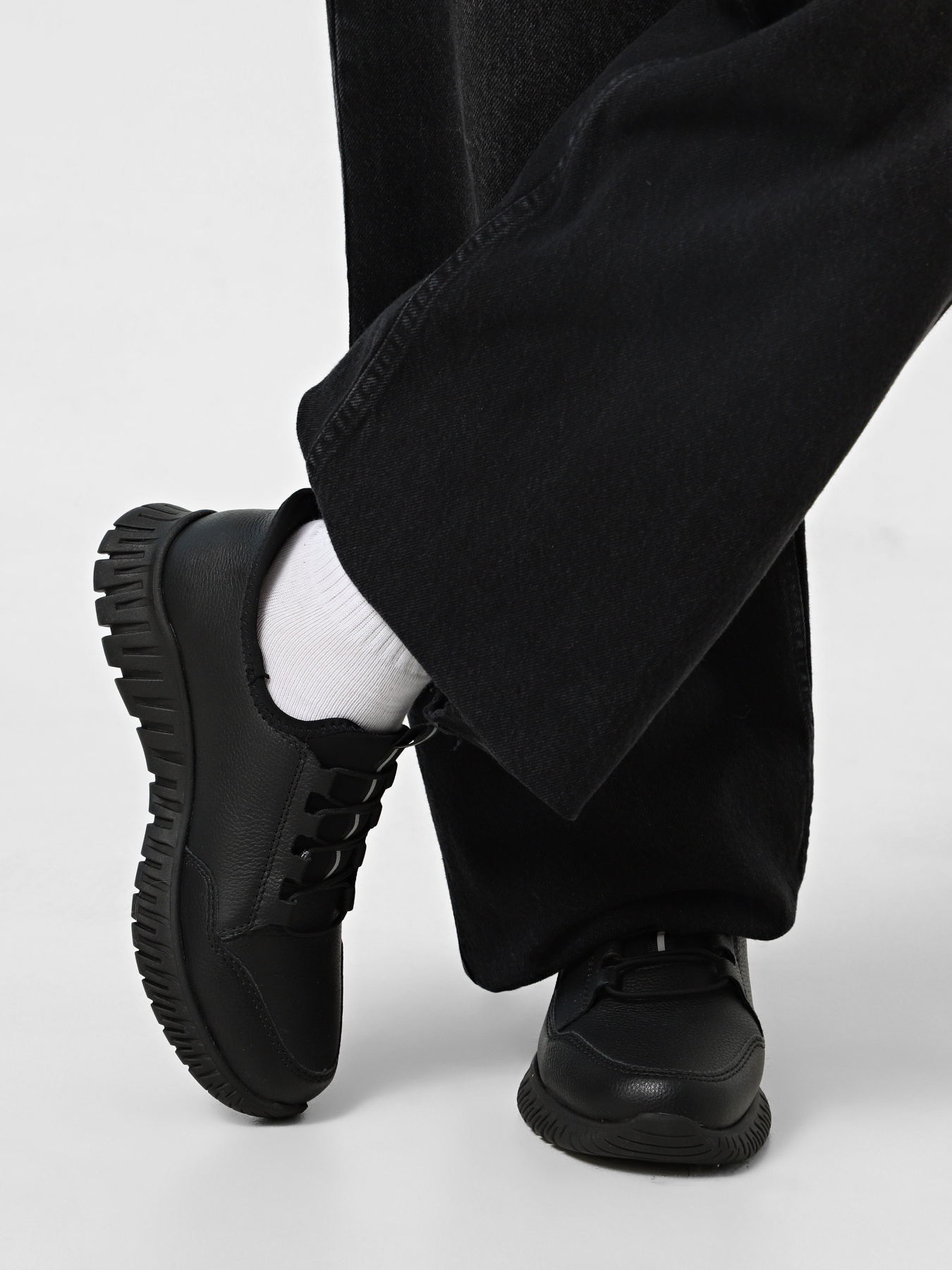 Кросівки повсякденні RIEKER модель M5357/00 Фото