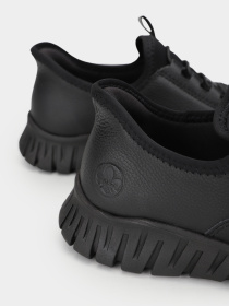 Кросівки повсякденні RIEKER модель M5357/00 Фото