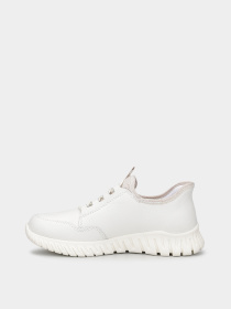 Напівчеревики RIEKER модель M5357/80 Фото