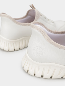 Напівчеревики RIEKER модель M5357/80 Фото