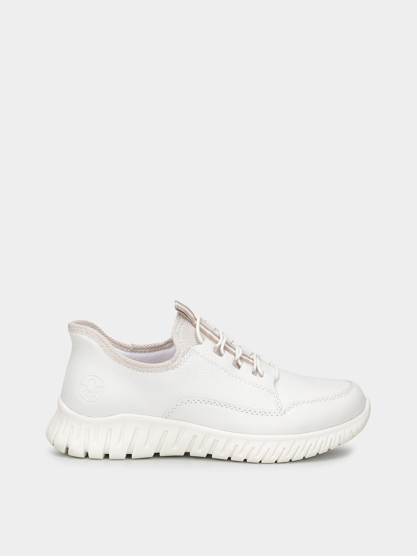 Кросівки повсякденні RIEKER модель M5357/80 Фото