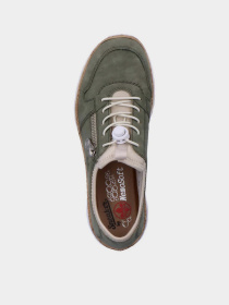 Полуботинки RIEKER модель N42G0/52 Фото