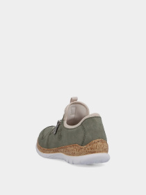 Полуботинки RIEKER модель N42G0/52 Фото