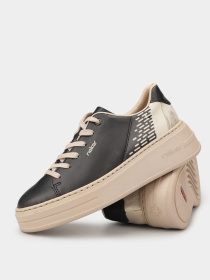 Кеды низкие RIEKER модель N5402/00 Фото