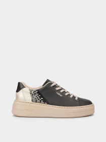 Кеди низькі RIEKER модель N5402/00 Кеди низькі RIEKER модель N5402/00 Фото