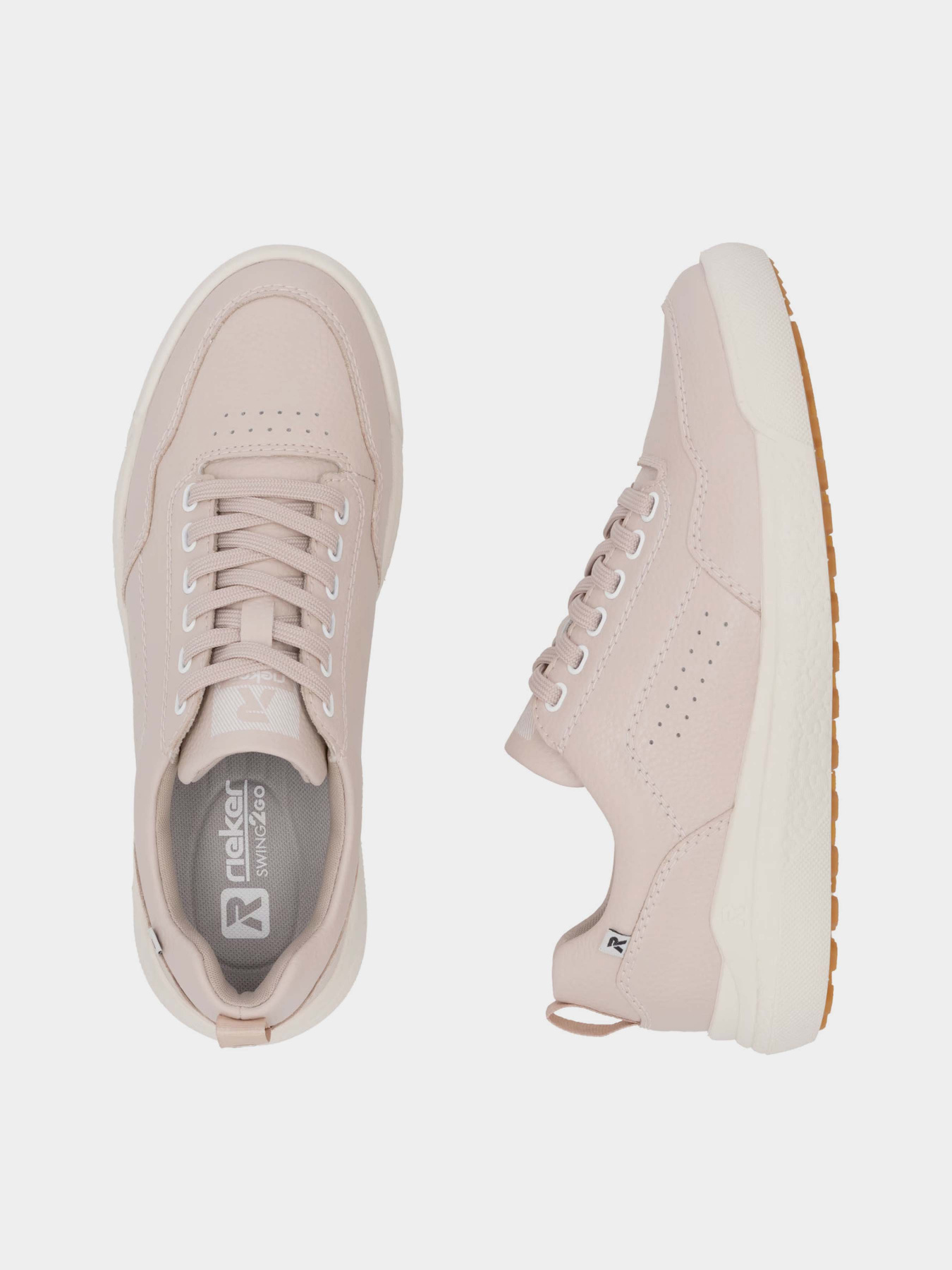 Кросівки RIEKER модель W1101/31 Фото