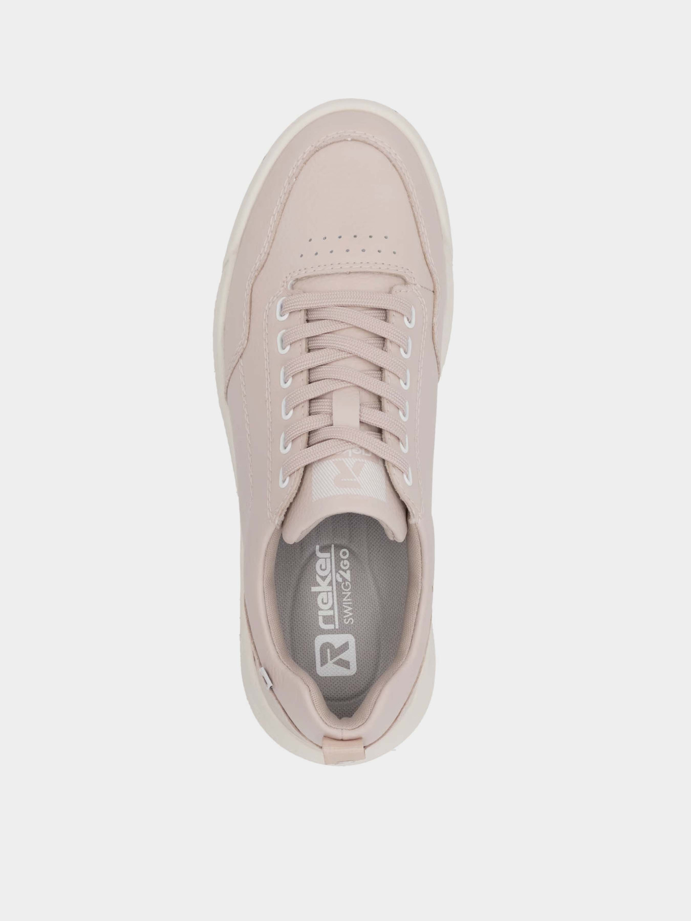 Кроссовки повседневные RIEKER модель W1101/31 Кроссовки повседневные RIEKER модель W1101/31 Фото