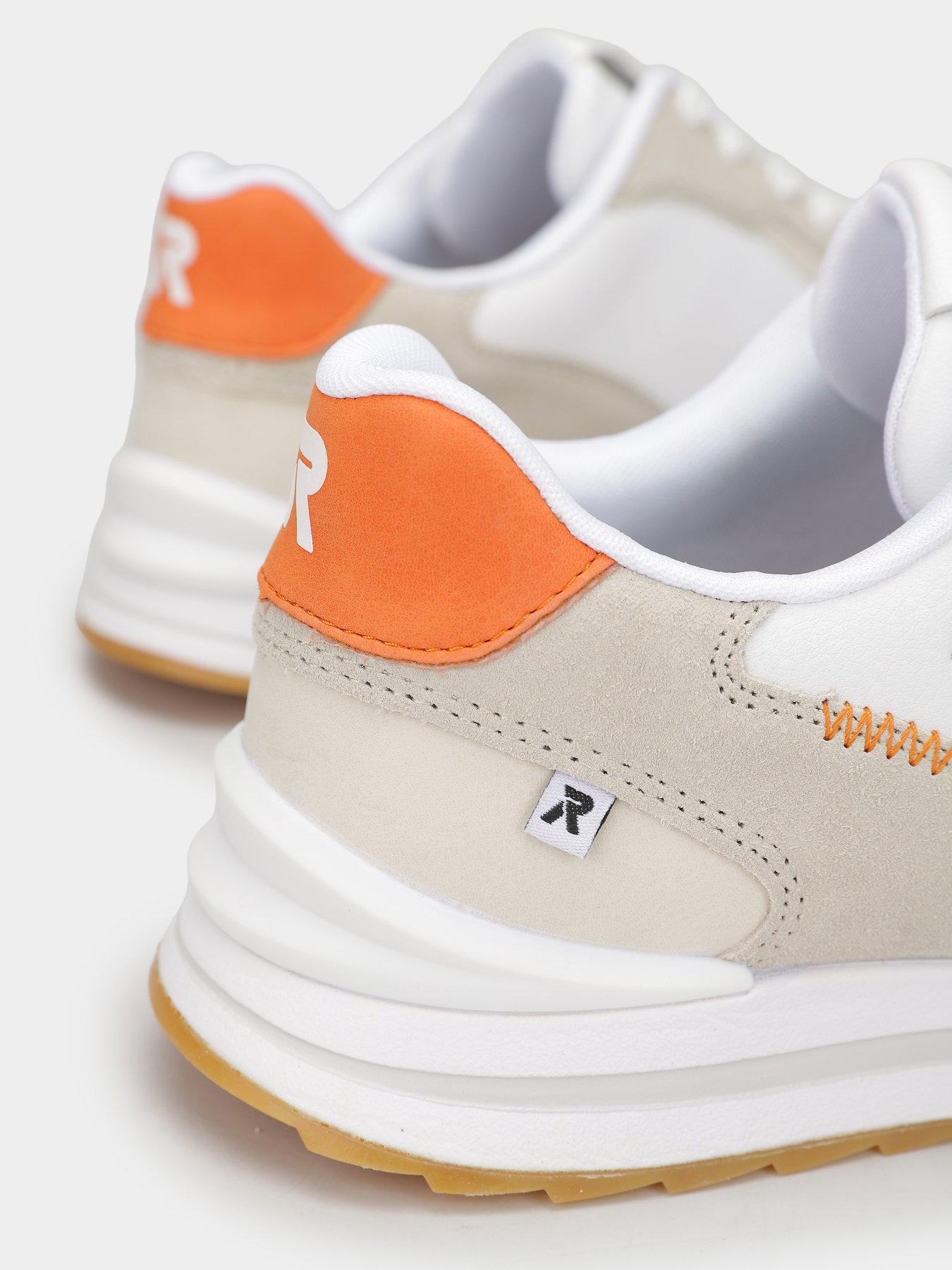 Кросівки повсякденні RIEKER модель W2400/80 Фото