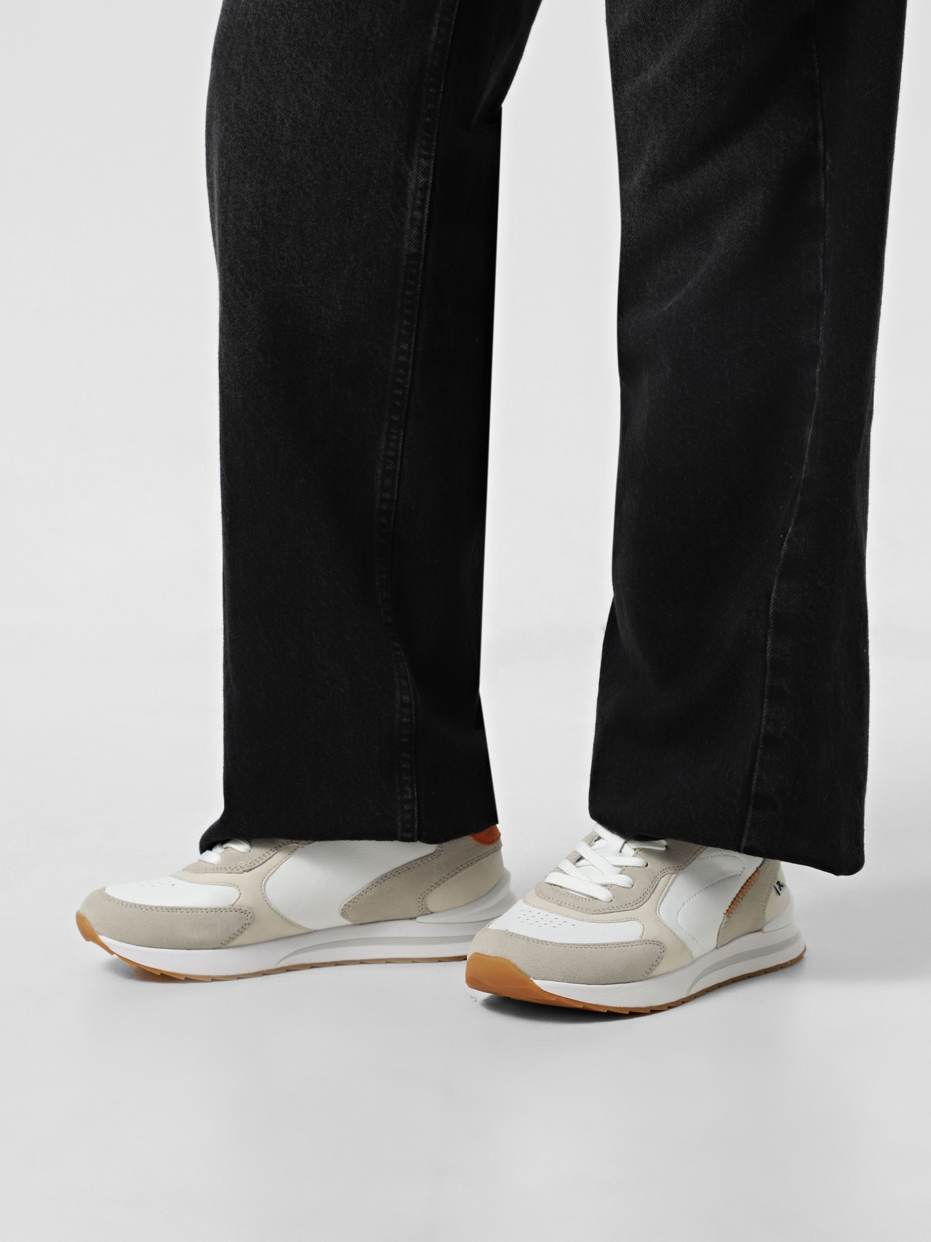 Кросівки повсякденні RIEKER модель W2400/80 Фото