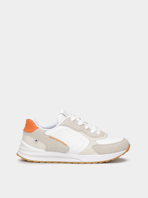 Кроссовки повседневные RIEKER модель W2400/80 Фото