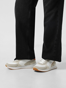 Кросівки повсякденні RIEKER модель W2400/80 Фото