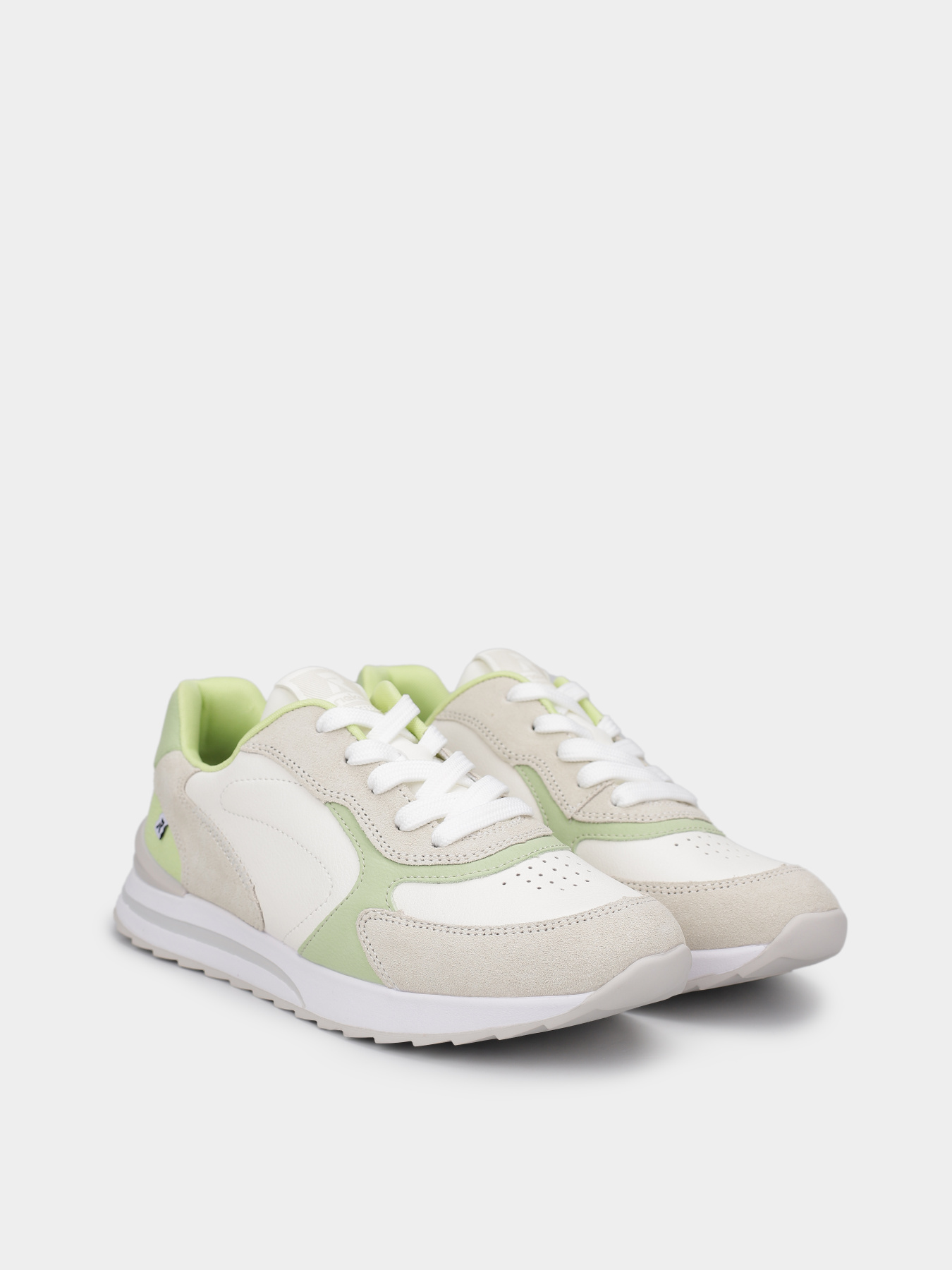 Кроссовки RIEKER модель W2400/81 Фото