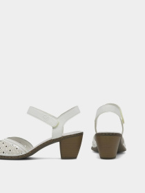 Босоніжки RIEKER модель 40991/80 Фото