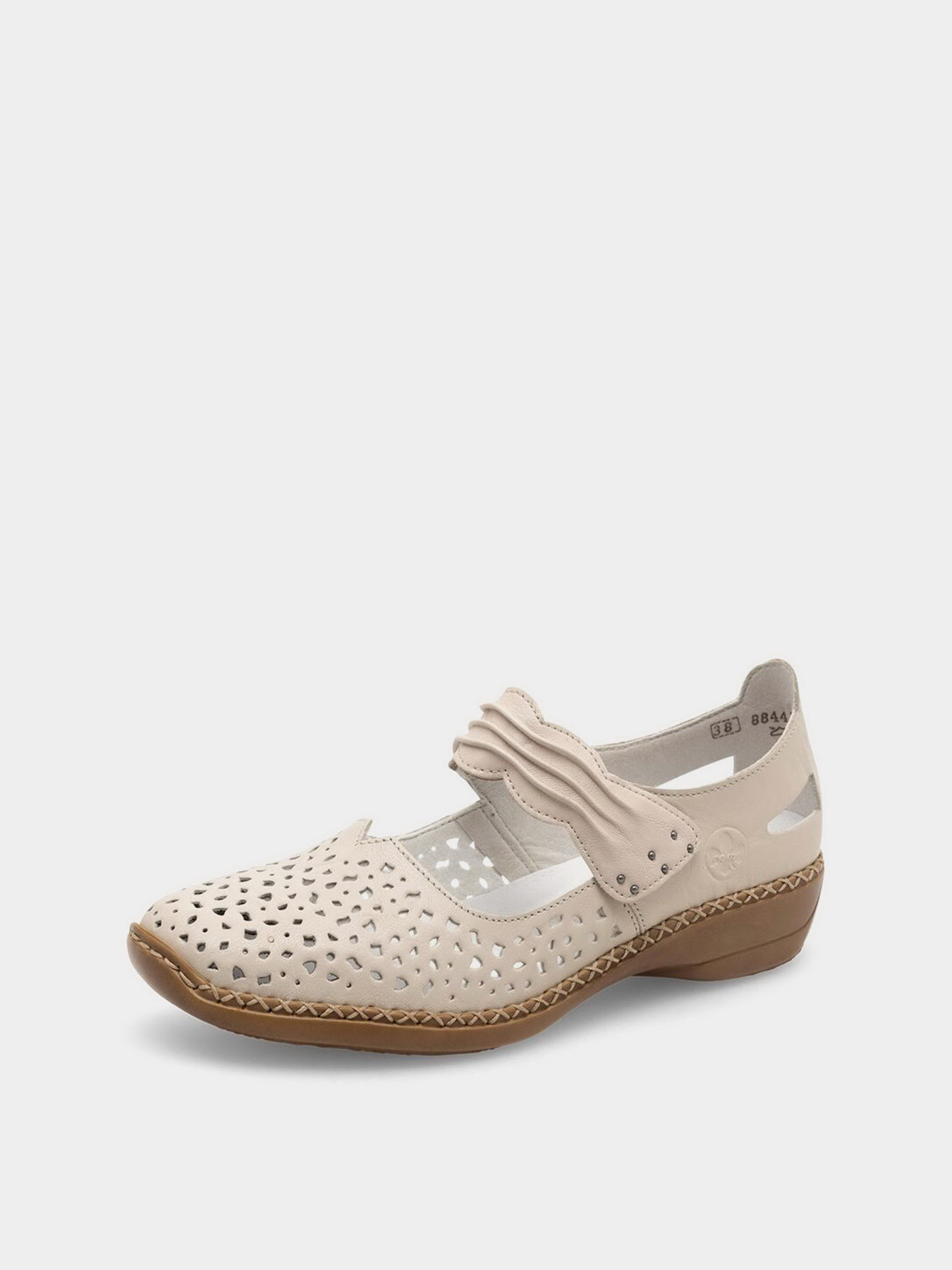 Балетки RIEKER модель 41399/60 Фото