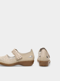 Балетки RIEKER модель 41399/60 Фото