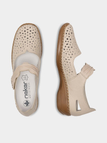 Балетки RIEKER модель 41399/60 Фото