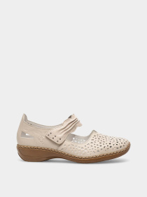 Балетки RIEKER модель 41399/60 Фото