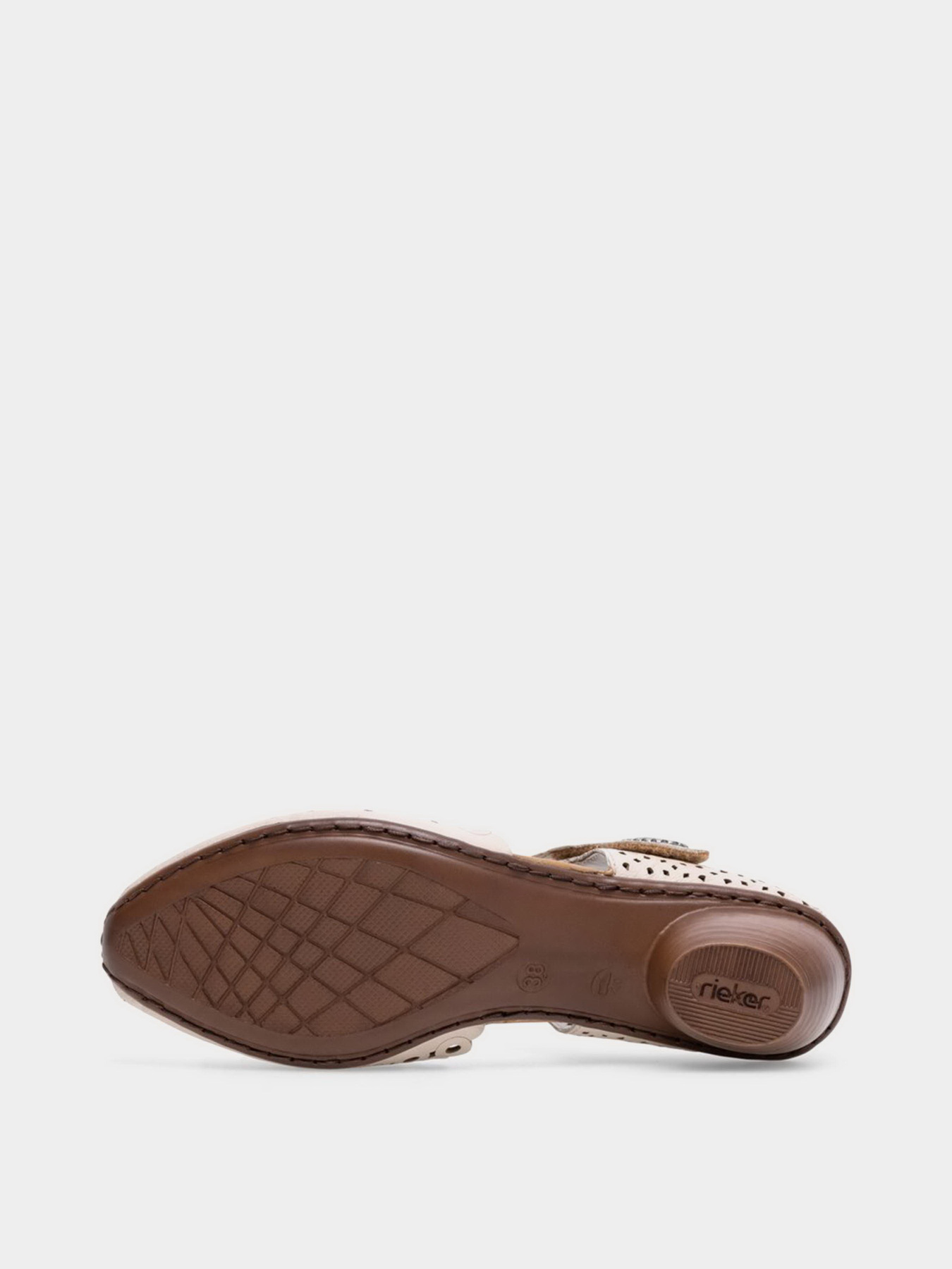 Туфли RIEKER модель 43753/60 Фото