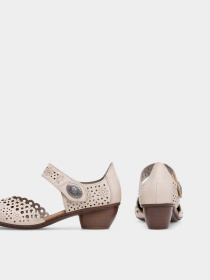 Туфли RIEKER модель 43753/60 Фото