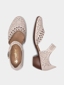 Туфлі RIEKER модель 43753/60 Фото