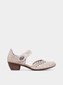 Туфли RIEKER модель 43753/60 Фото