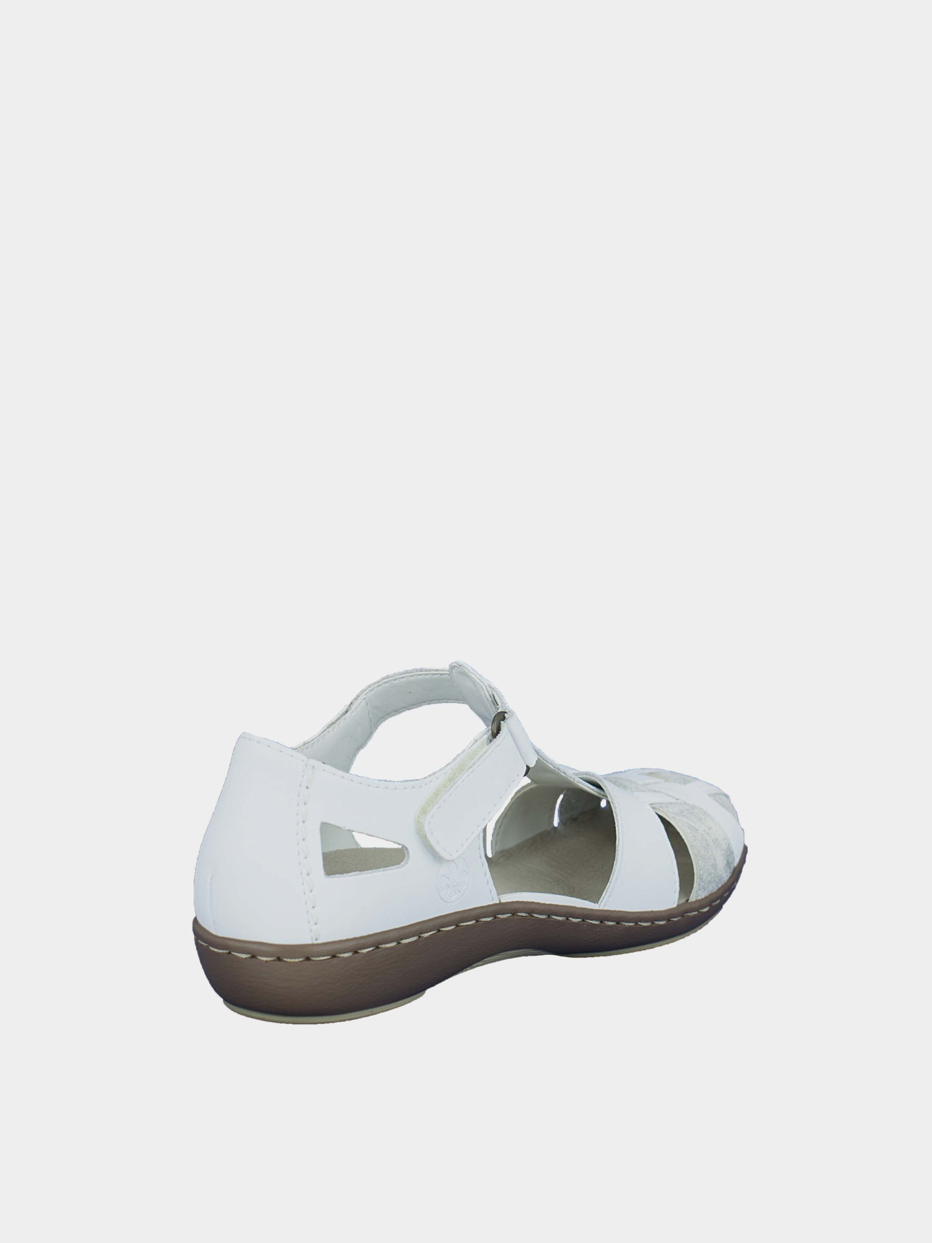 Туфли RIEKER модель 45869/81 Фото