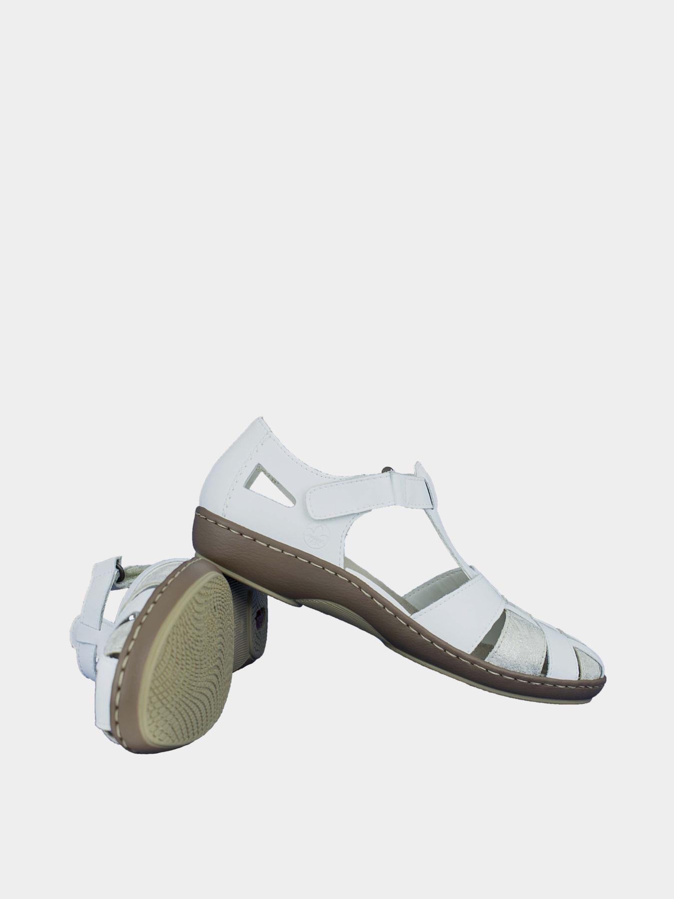 Туфли RIEKER модель 45869/81 Фото