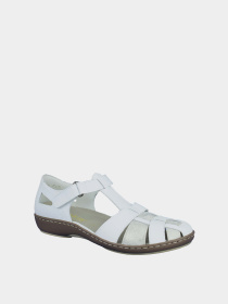 Туфли RIEKER модель 45869/81 Фото