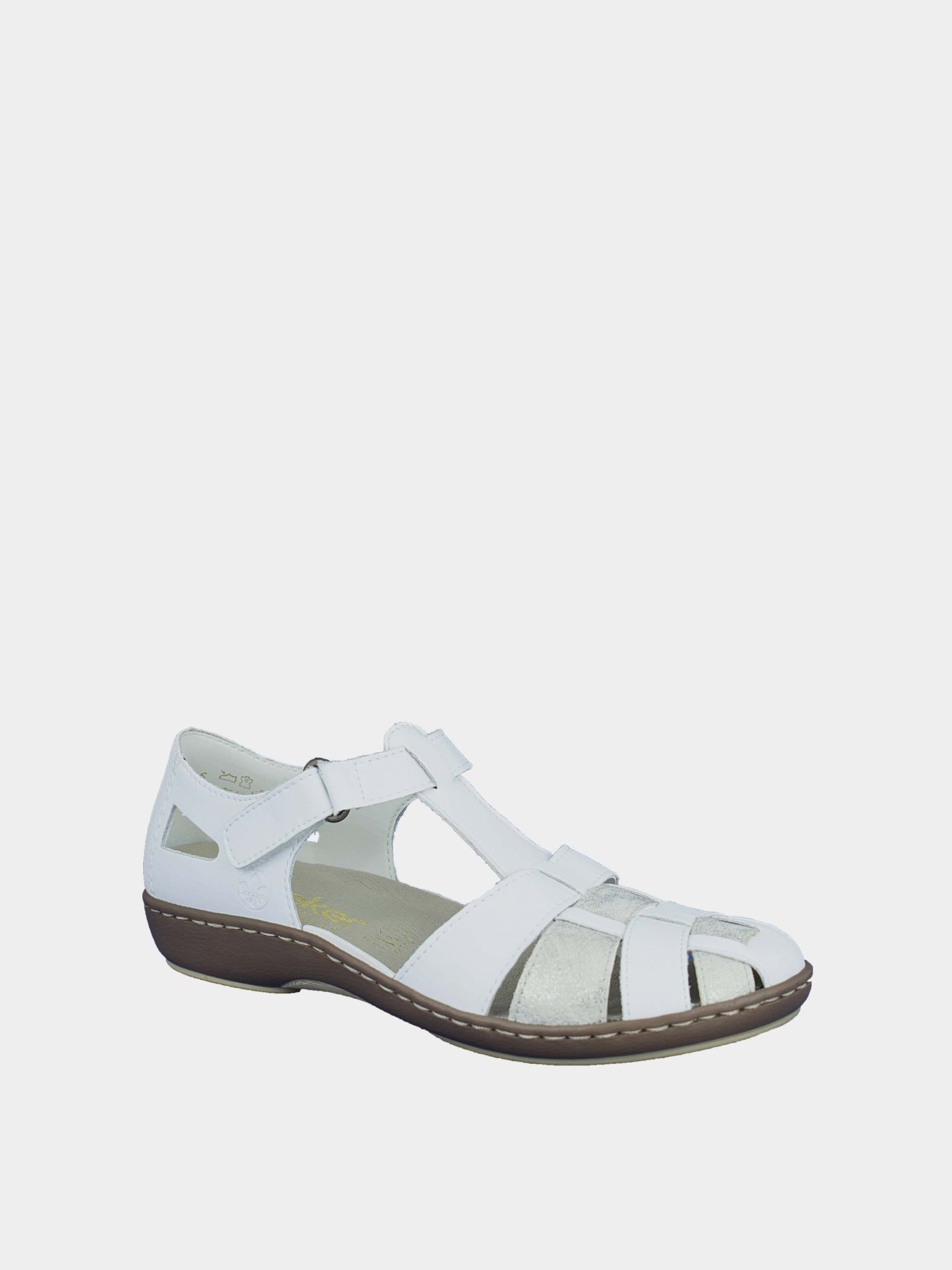 Туфли RIEKER модель 45869/81 Фото