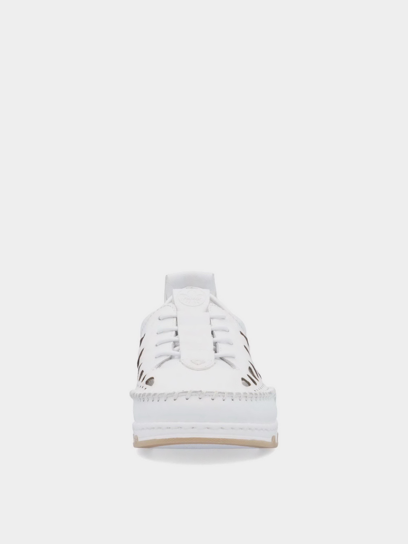 Напівчеревики RIEKER модель 49956/80 Фото