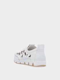 Напівчеревики RIEKER модель 49956/80 Фото