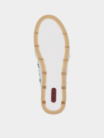 Напівчеревики RIEKER модель 49956/80 Фото