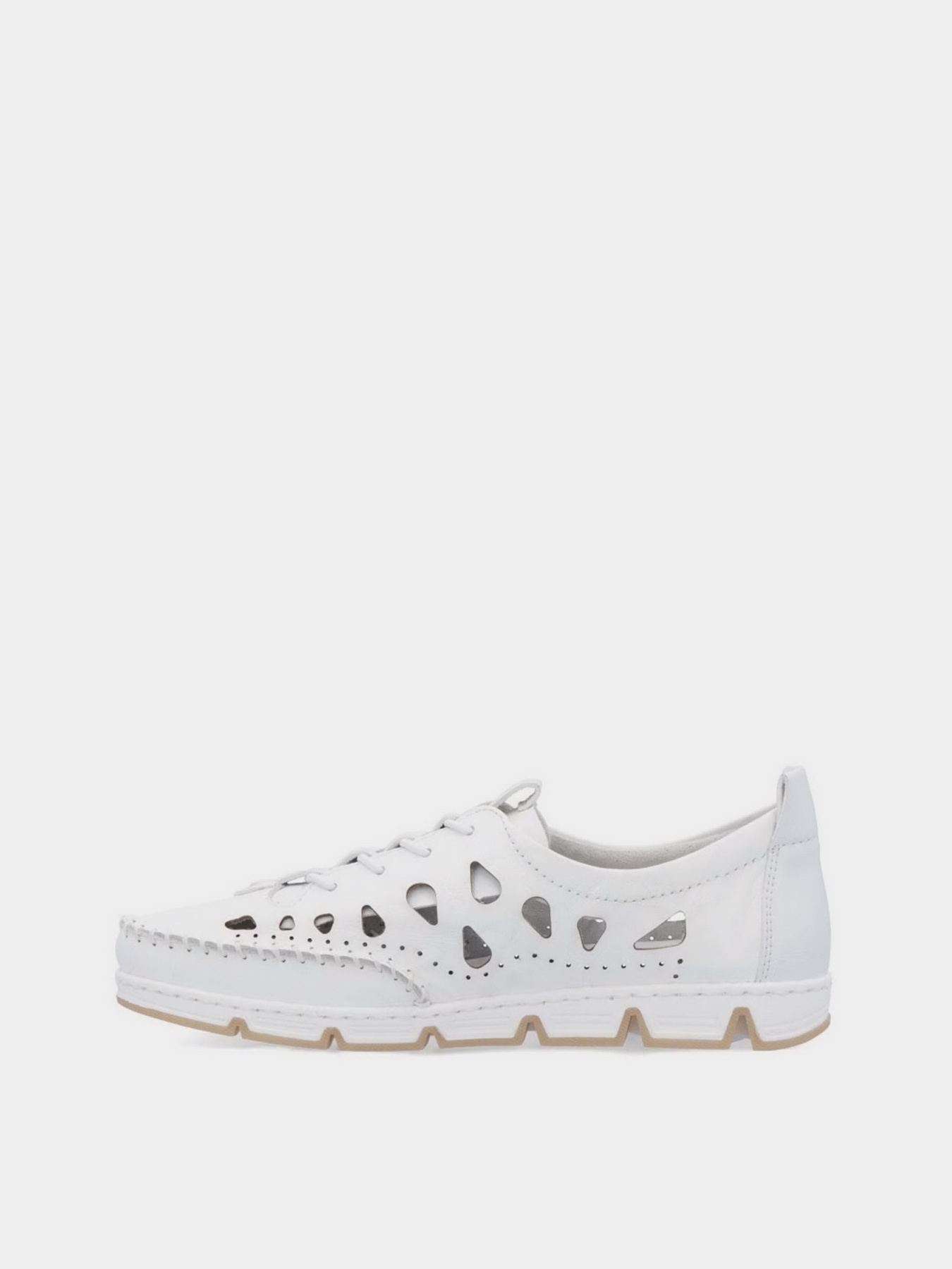 Напівчеревики RIEKER модель 49956/80 Фото