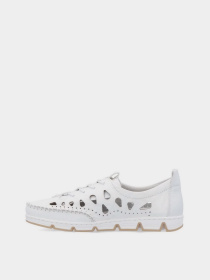 Напівчеревики RIEKER модель 49956/80 Фото