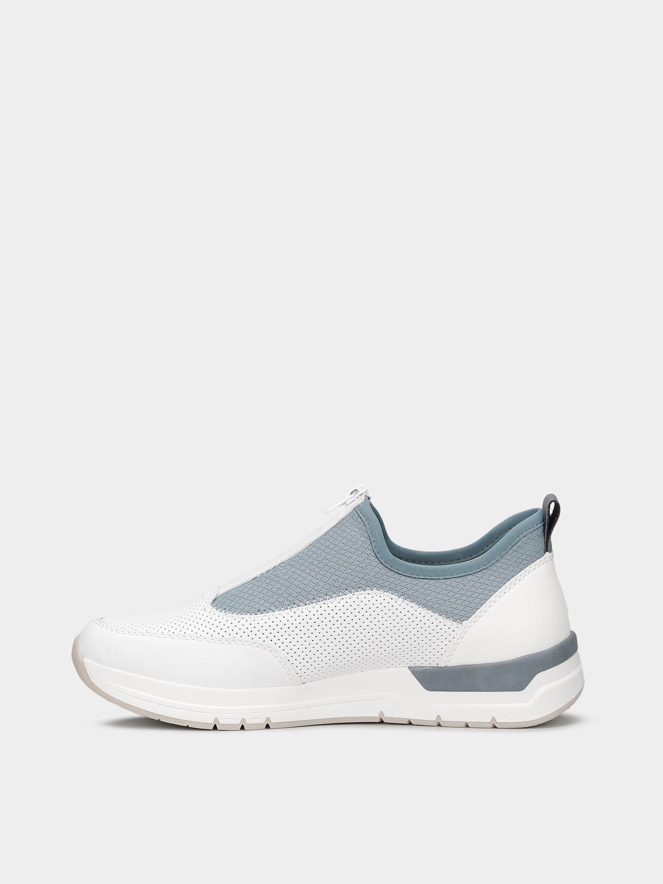 Слипоны RIEKER модель 58963/80 Фото