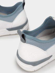 Слипоны RIEKER модель 58963/80 Фото