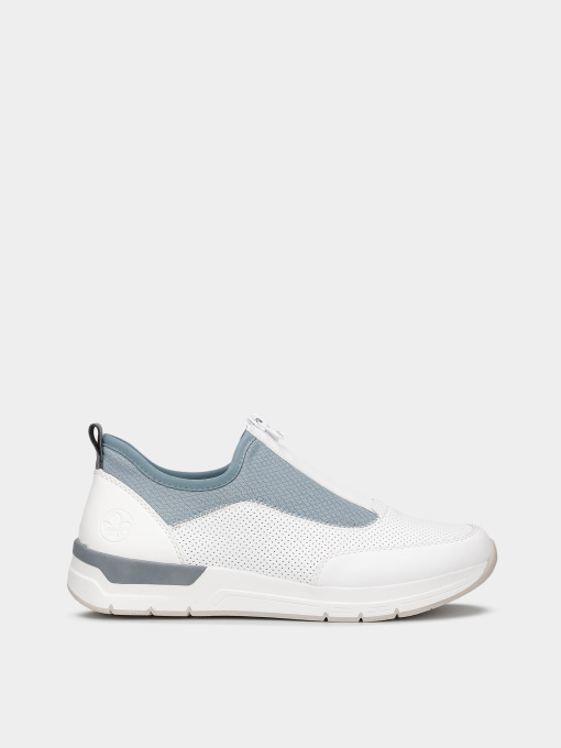 Сліпони RIEKER модель 58963/80 Фото