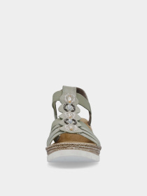 Босоніжки RIEKER модель 619B2/52 Фото