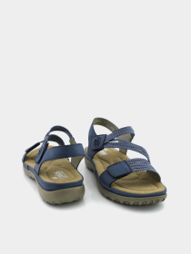 Сандалії RIEKER модель 64870/14 Фото