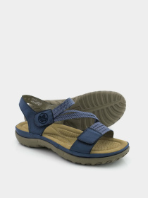 Сандалії RIEKER модель 64870/14 Фото