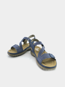 Сандалії RIEKER модель 64870/14 Фото