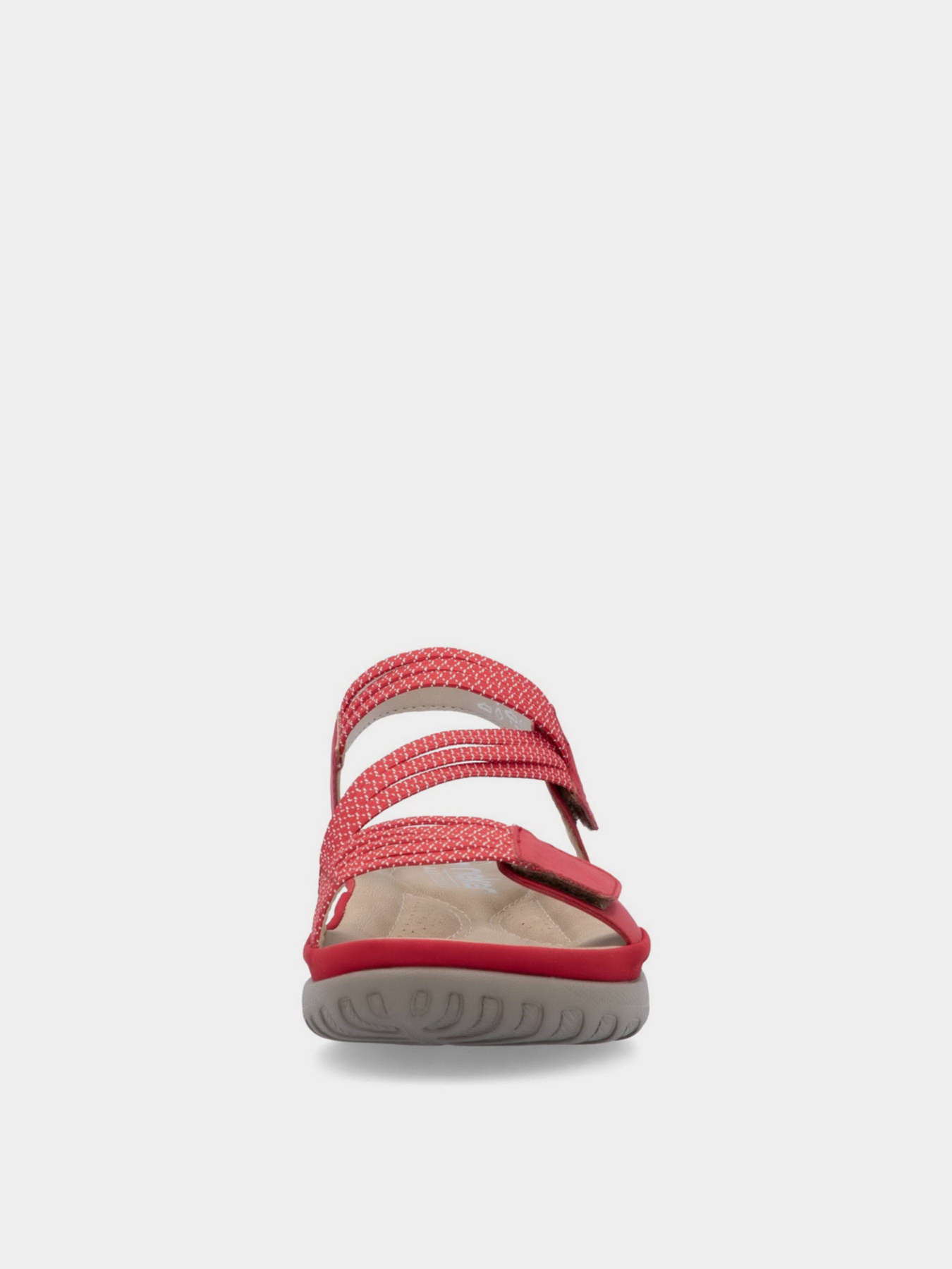 Сандалії RIEKER модель 64870/33 Фото